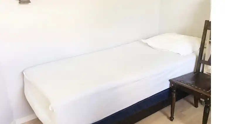 Avslappende ferie i rolige omgivelser