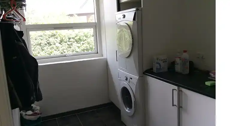 Avslappende ferie i rolige omgivelser