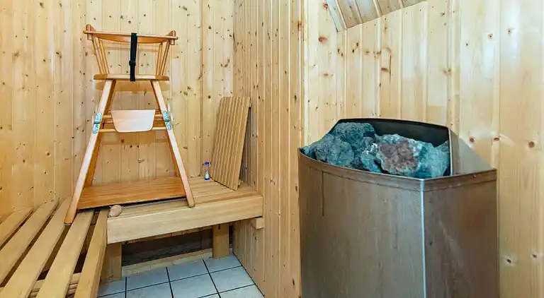 Holiday home in Allingåbro