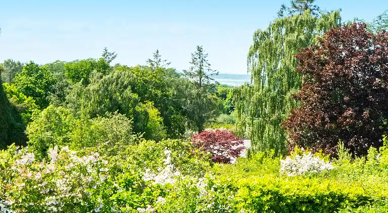 Holiday home in Allingåbro
