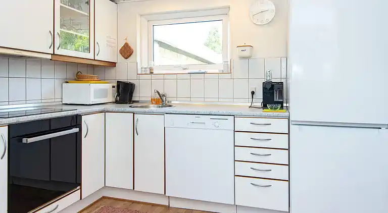 Holiday home in Allingåbro