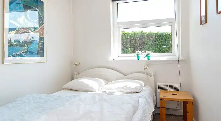 Holiday home in Allingåbro