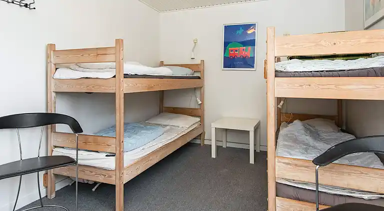 Holiday home in Allingåbro