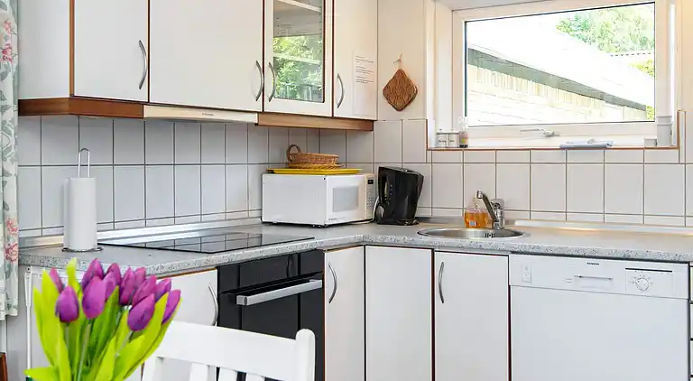 Holiday home in Allingåbro