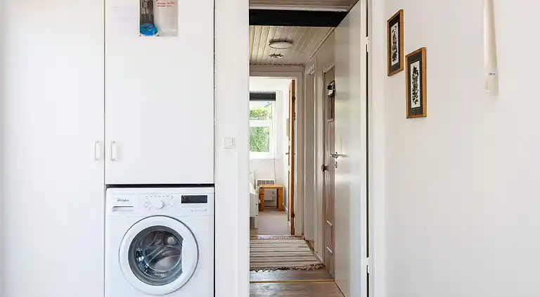 Holiday home in Allingåbro