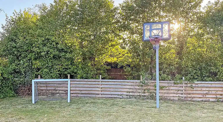 Holiday home in Løgten