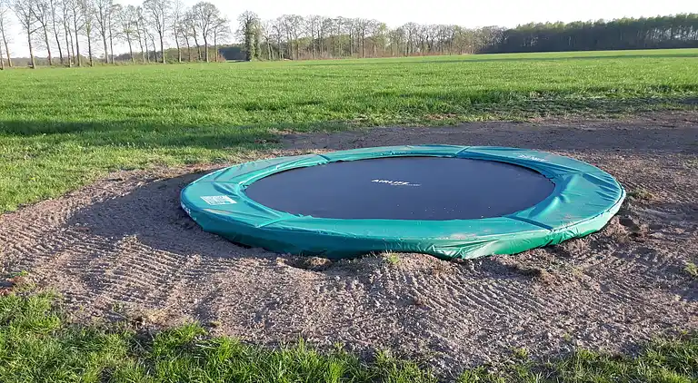 Farm house in Haarlo