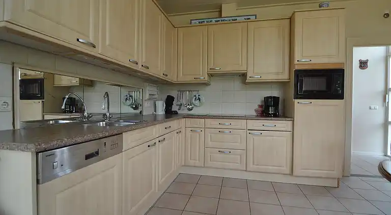 Farm house in Haarlo