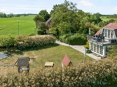 Grønnegade 18A