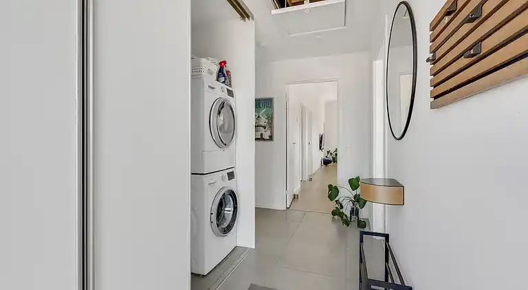 Neues, modernes Ferienhaus mit Whirlpool