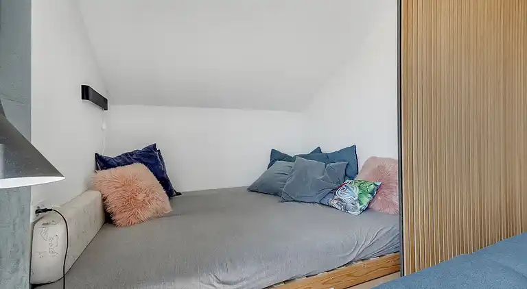 Neues, modernes Ferienhaus mit Whirlpool