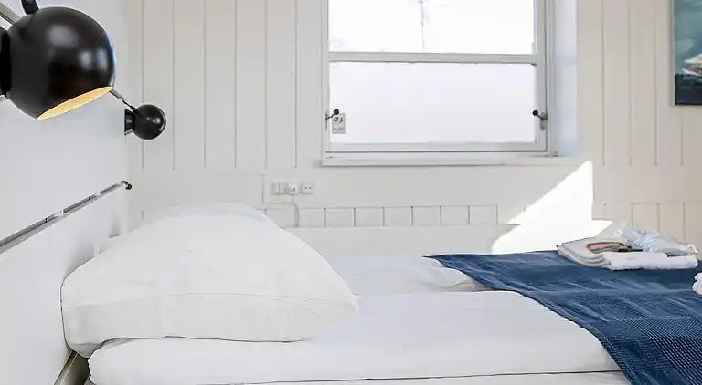 Hotelvær.stor/familie