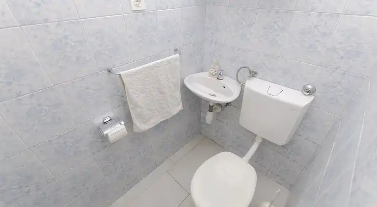 Lägenhet i Šibenik