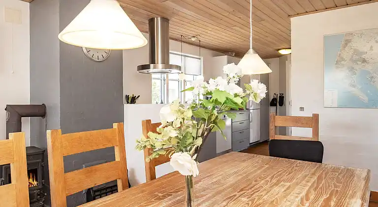 Holiday home in Blåvand