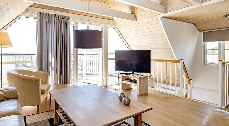 Holiday home in Blåvand