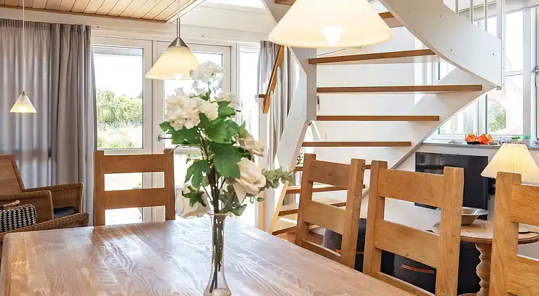 Holiday home in Blåvand