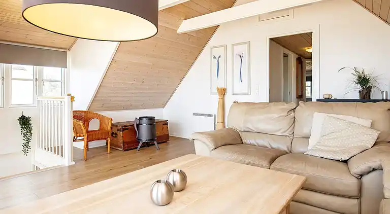 Holiday home in Blåvand