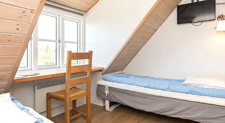 Holiday home in Blåvand