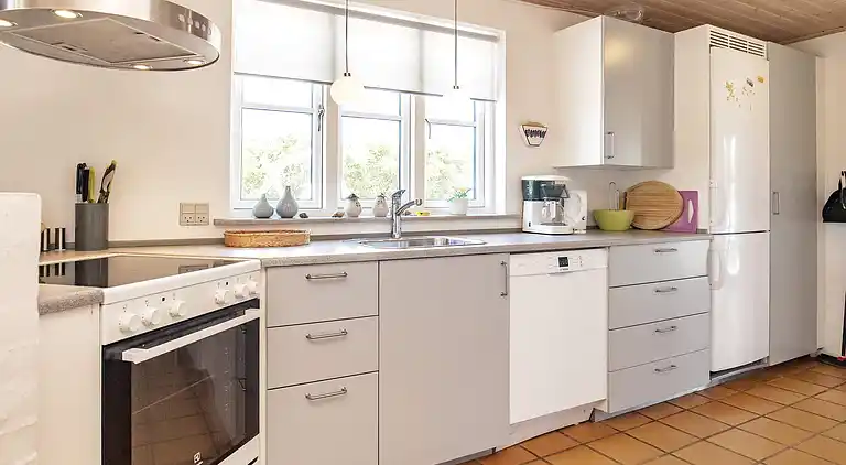 Holiday home in Blåvand