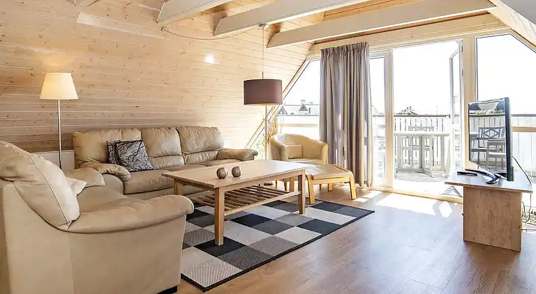 Holiday home in Blåvand