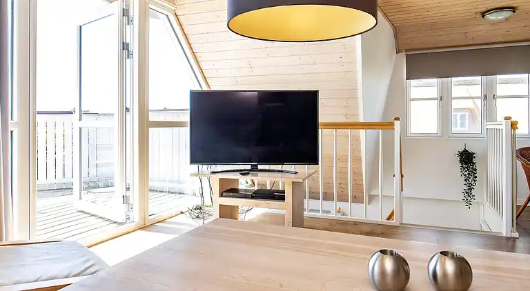 Holiday home in Blåvand