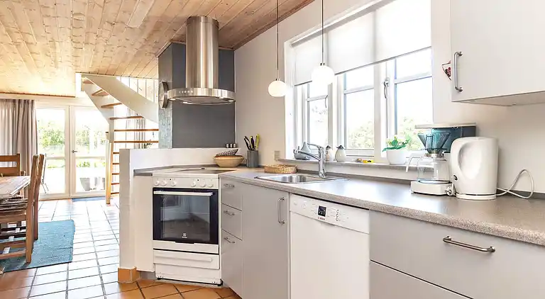 Holiday home in Blåvand