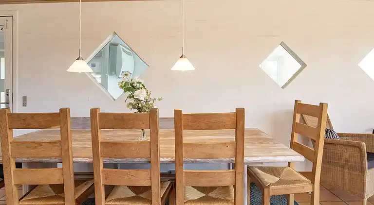 Holiday home in Blåvand