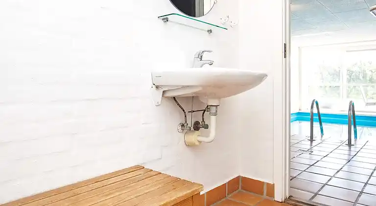 Holiday home in Blåvand