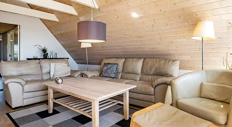 Holiday home in Blåvand