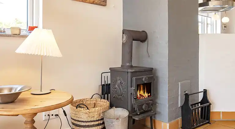 Holiday home in Blåvand