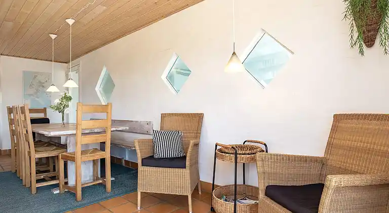 Holiday home in Blåvand