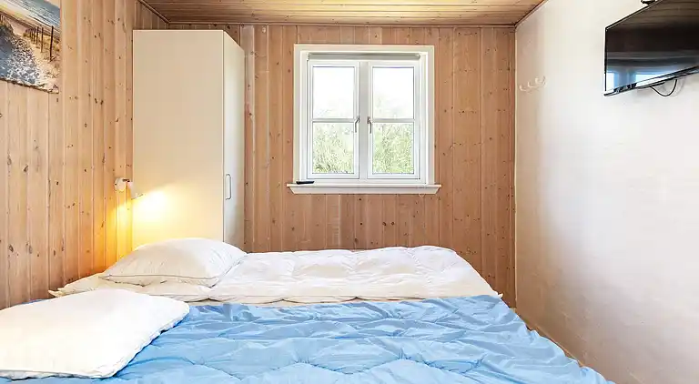 Holiday home in Blåvand