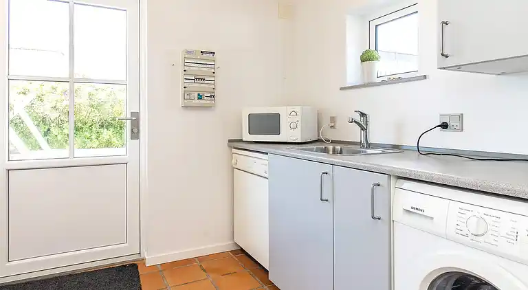 Holiday home in Blåvand