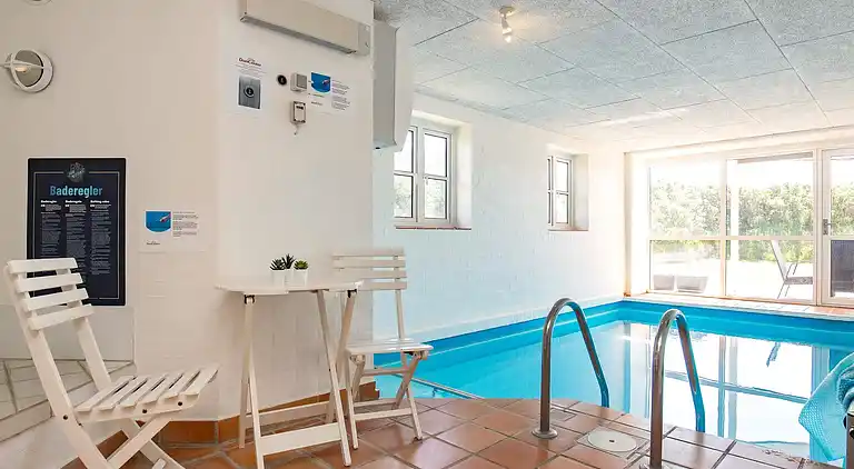 Holiday home in Blåvand