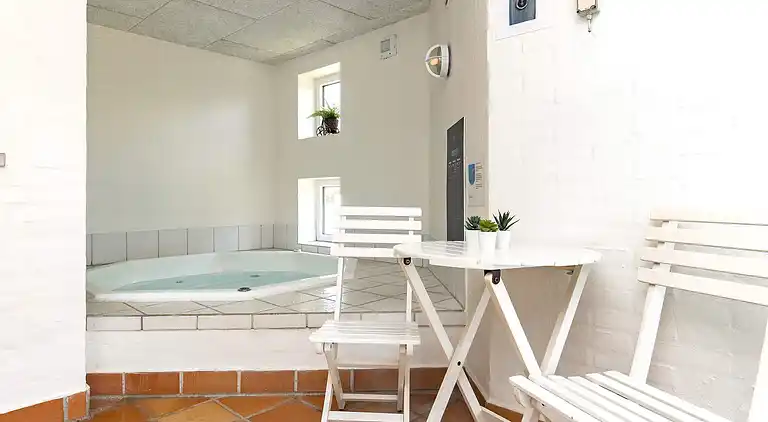 Holiday home in Blåvand