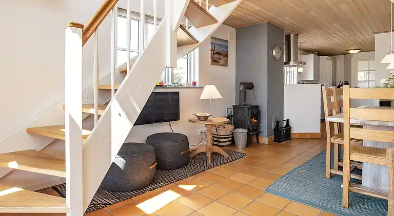 Holiday home in Blåvand