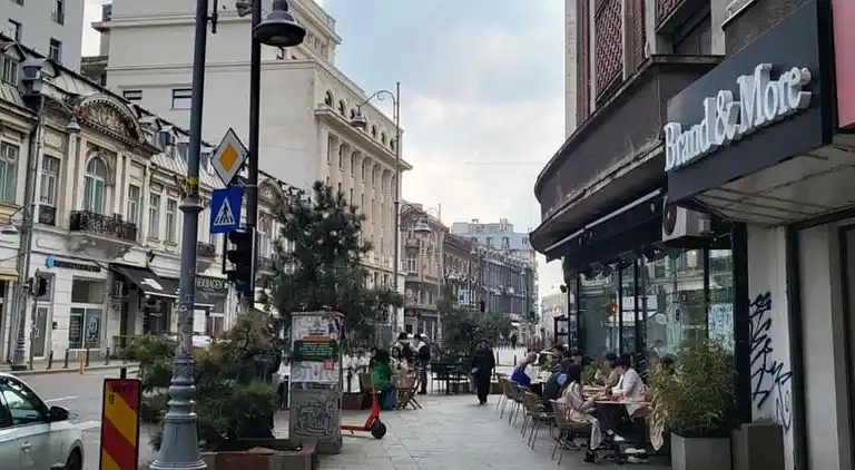 Ferielejlighed i Sector 5