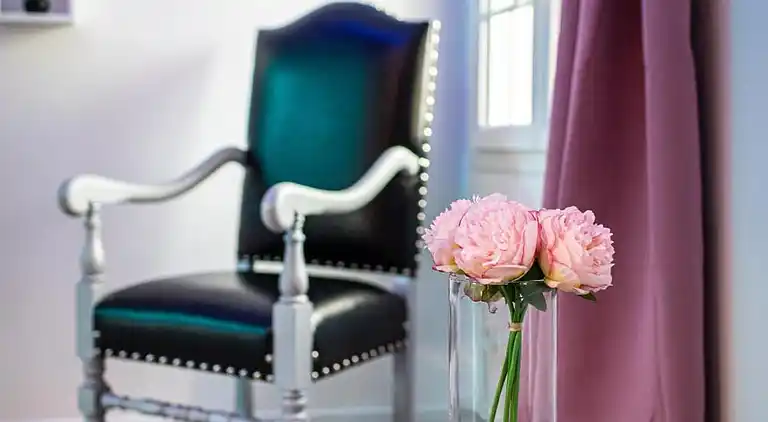 Die Escape Suite – Romantisches Haus