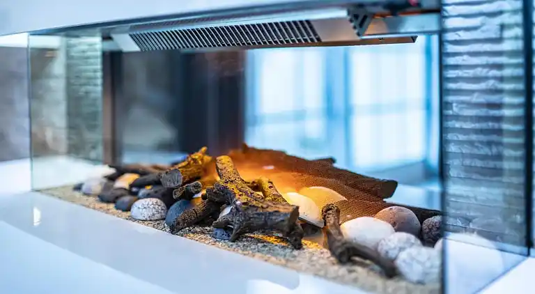 Die Escape Suite – Romantisches Haus