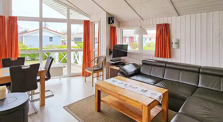 Holiday home in Kattenberg