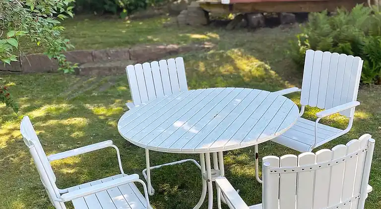 Sommerhus i Lysekils