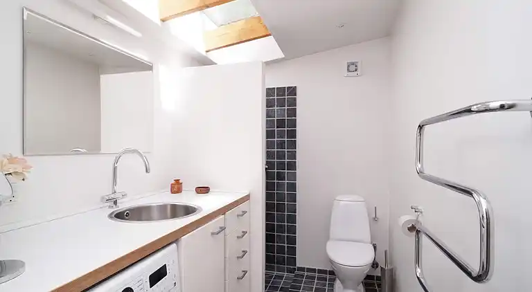 Semesterbostad i Tisvilde