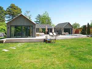 Sommerhus i Vejby