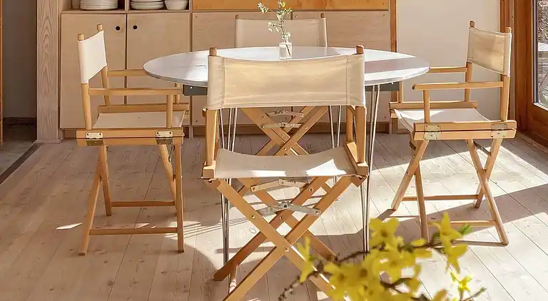 Semesterbostad i Tisvilde