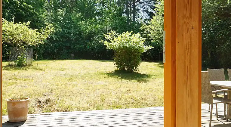 Semesterbostad i Tisvilde