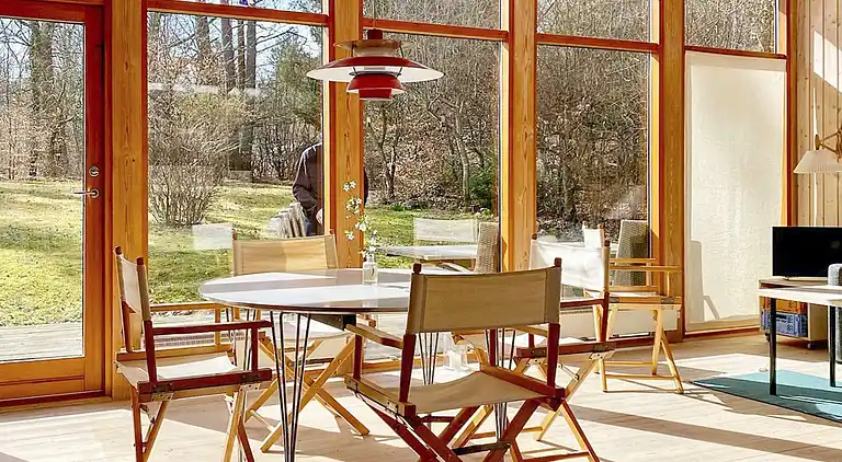 Semesterbostad i Tisvilde