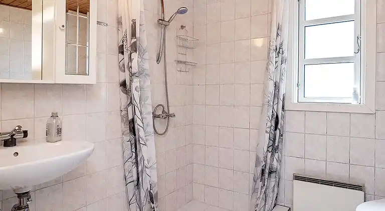 Semesterbostad i Rødby