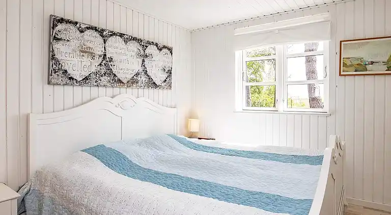 Semesterbostad i Rødby