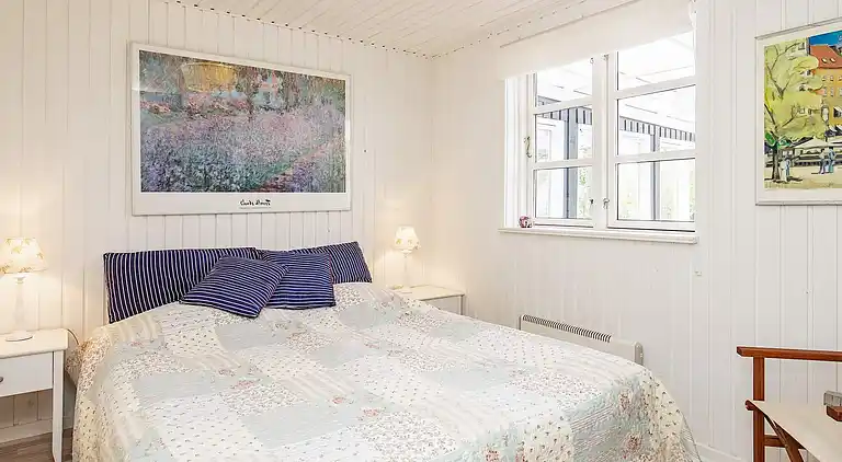 Semesterbostad i Rødby