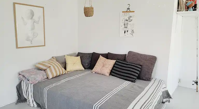 Charmantes Fachwerkhaus in Meeresnähe